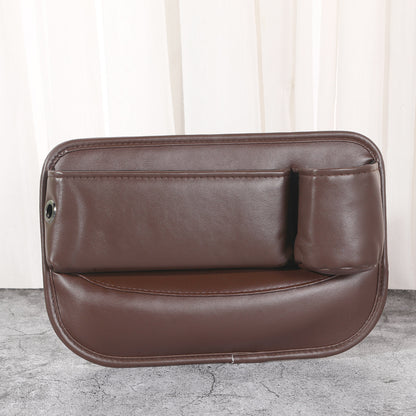 Car Seat Gap Filler Organiser