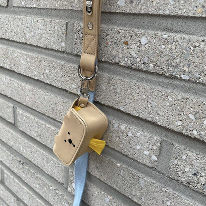 Dog Walking Garbage Bag Organiser