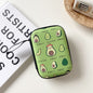 Earphone Organiser Cartoon Fruit