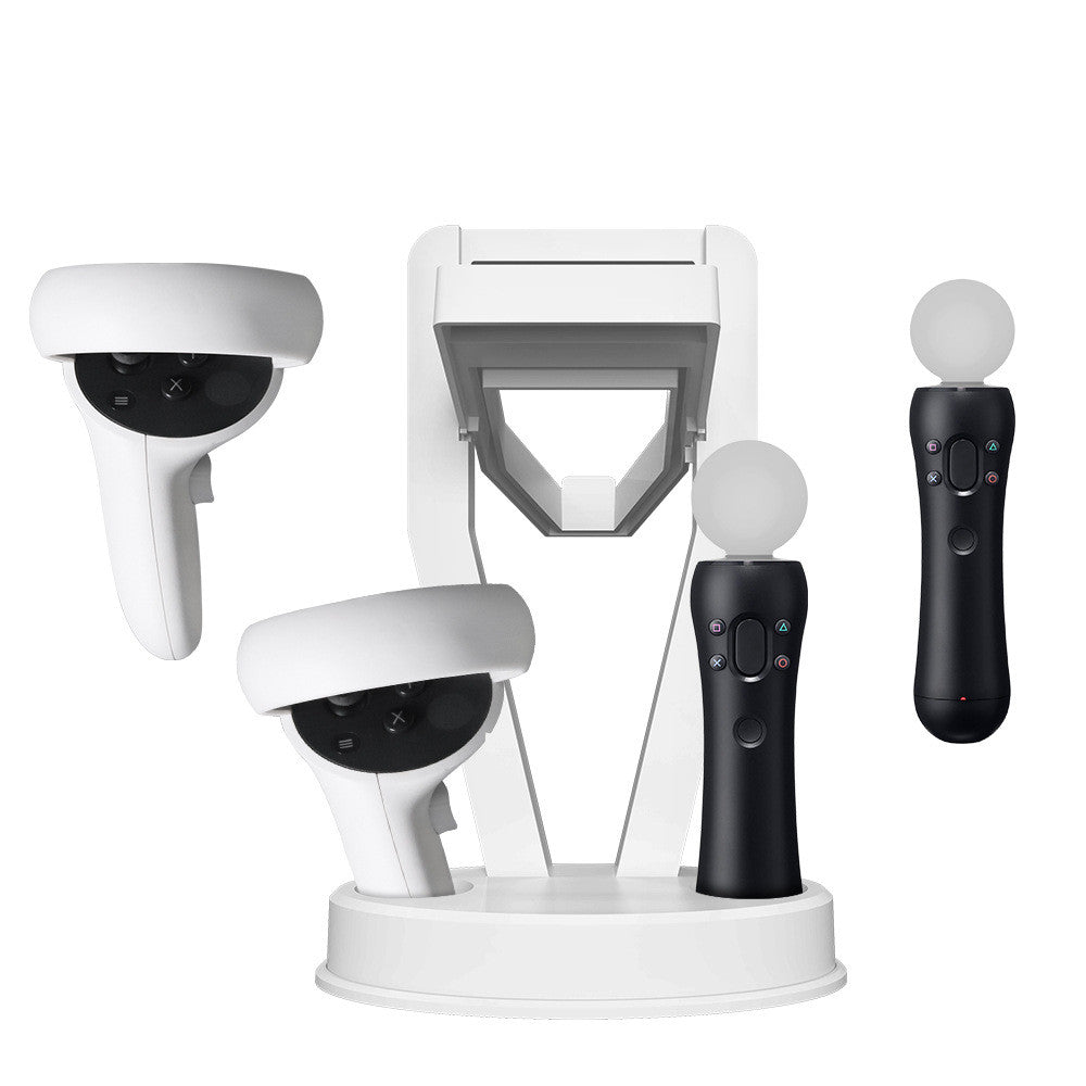 PS MOVE Grip Organiser VR Stand