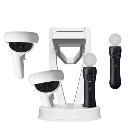 PS MOVE Grip Organiser VR Stand