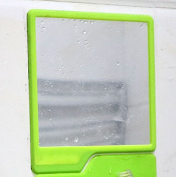 Multi-functional Silicone Toothbrush Holder