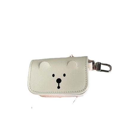 Dog Walking Garbage Bag Organiser