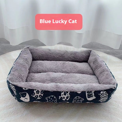 Pet Bed Linen