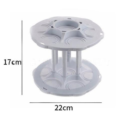 Can Carousel - Cans Storage Organiser