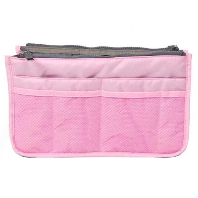 Travel Cosmetic Organiser Bag