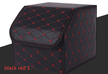 Car Organiser Car storage box