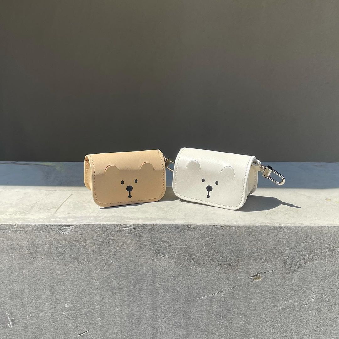 Dog Walking Garbage Bag Organiser