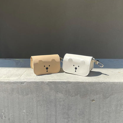 Dog Walking Garbage Bag Organiser