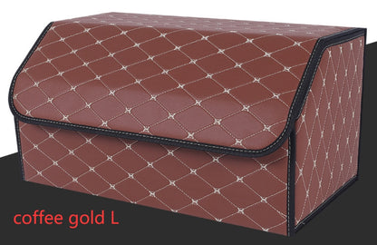 Car Organiser Car storage box