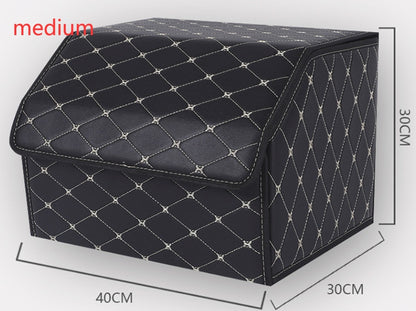 Car Organiser Car storage box