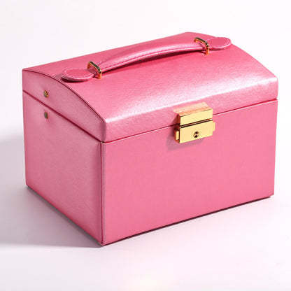 Three-tier Jewelry Organiser