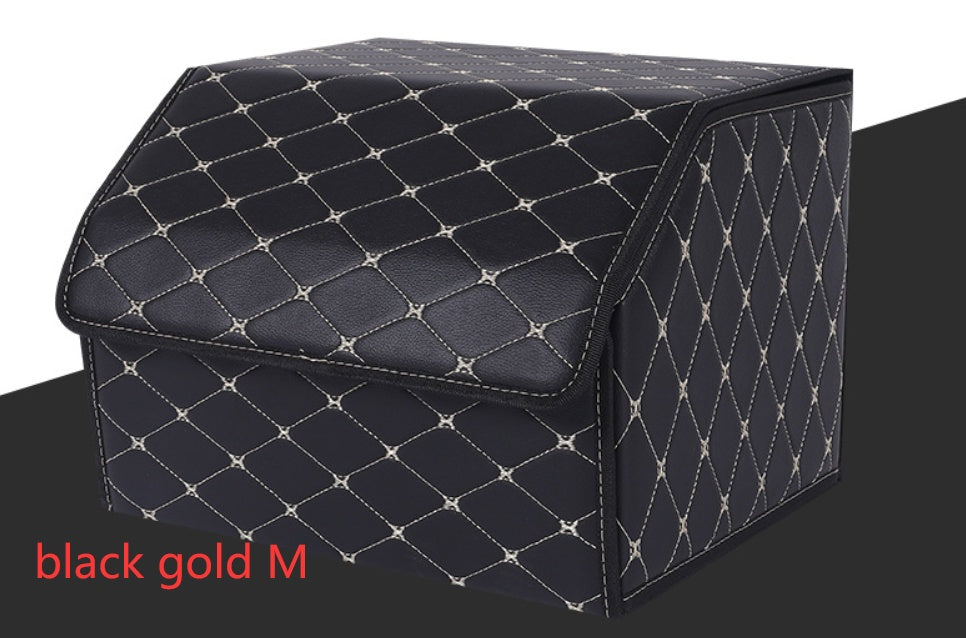 Car Organiser Car storage box