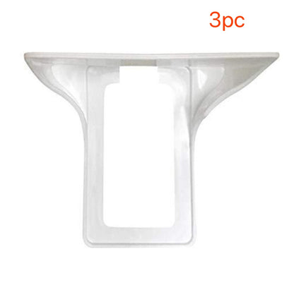 Wall Outlet Organiser