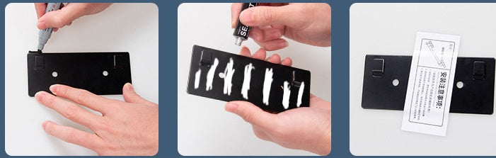 Kitchen Organizer And Knife Storage Rack