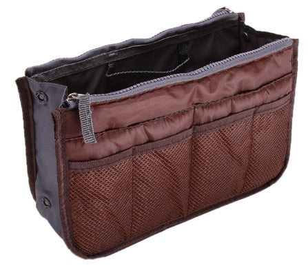 Travel Cosmetic Organiser Bag