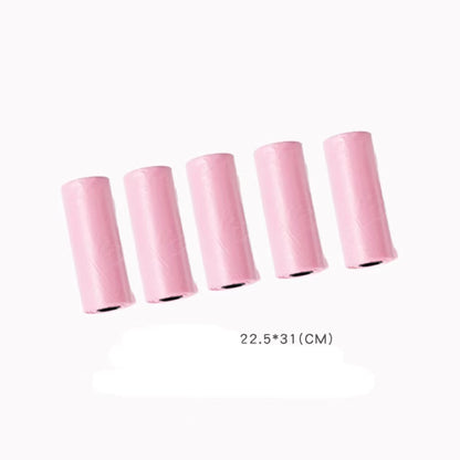 Trash Can Desk Organiser