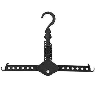 Hanger Rack Clothes Space Saver