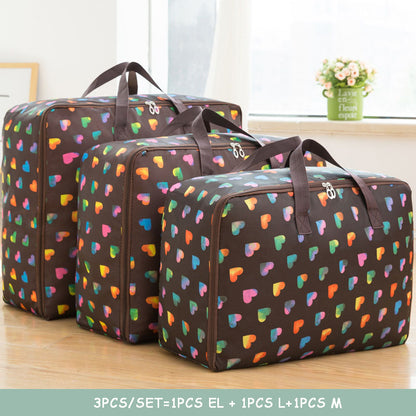New Waterproof Portable Storage Bag