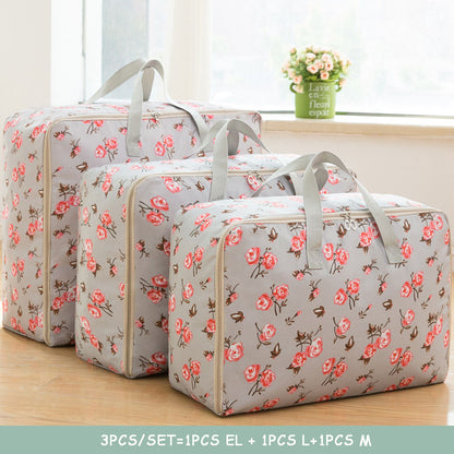 New Waterproof Portable Storage Bag