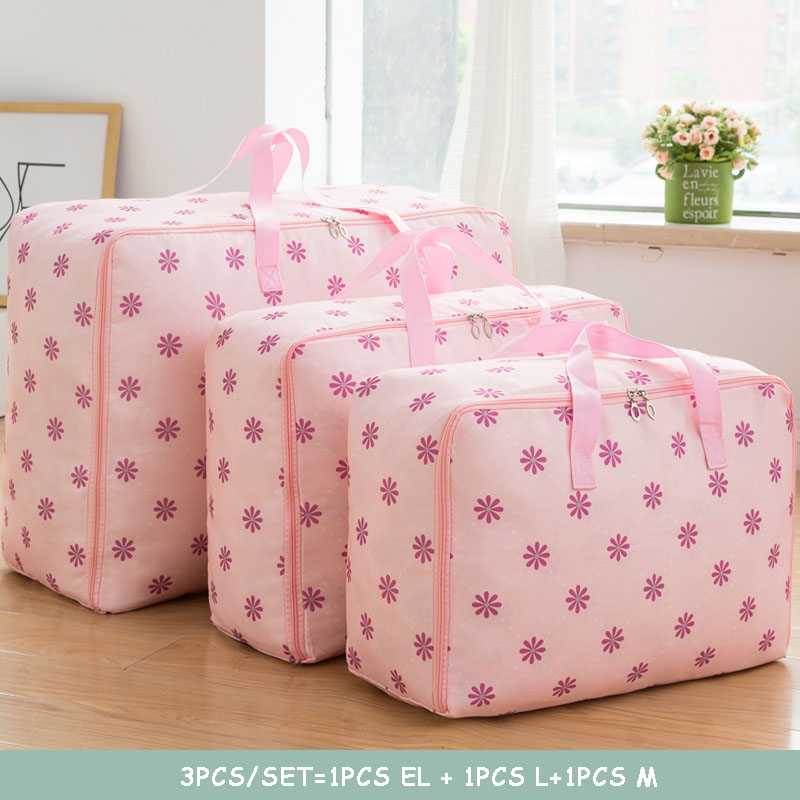 New Waterproof Portable Storage Bag