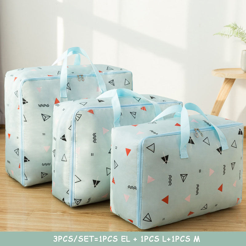 New Waterproof Portable Storage Bag