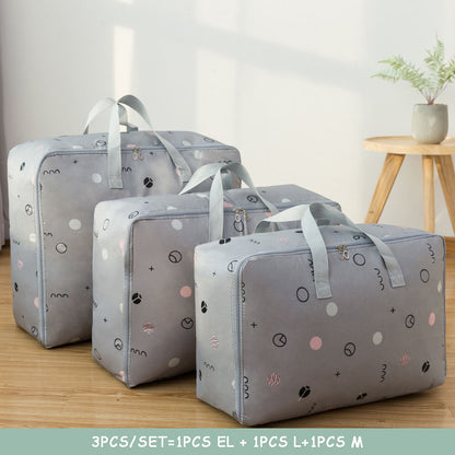 New Waterproof Portable Storage Bag