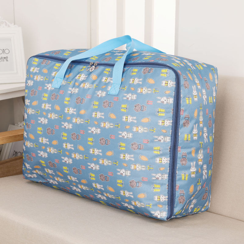 New Waterproof Portable Storage Bag