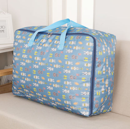 New Waterproof Portable Storage Bag