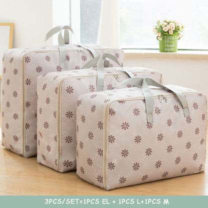 New Waterproof Portable Storage Bag