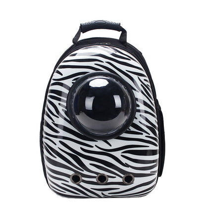 Pet Portable Space Bag