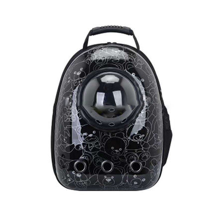Pet Portable Space Bag