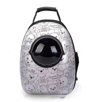 Pet Portable Space Bag