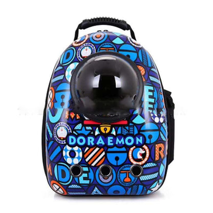 Pet Portable Space Bag
