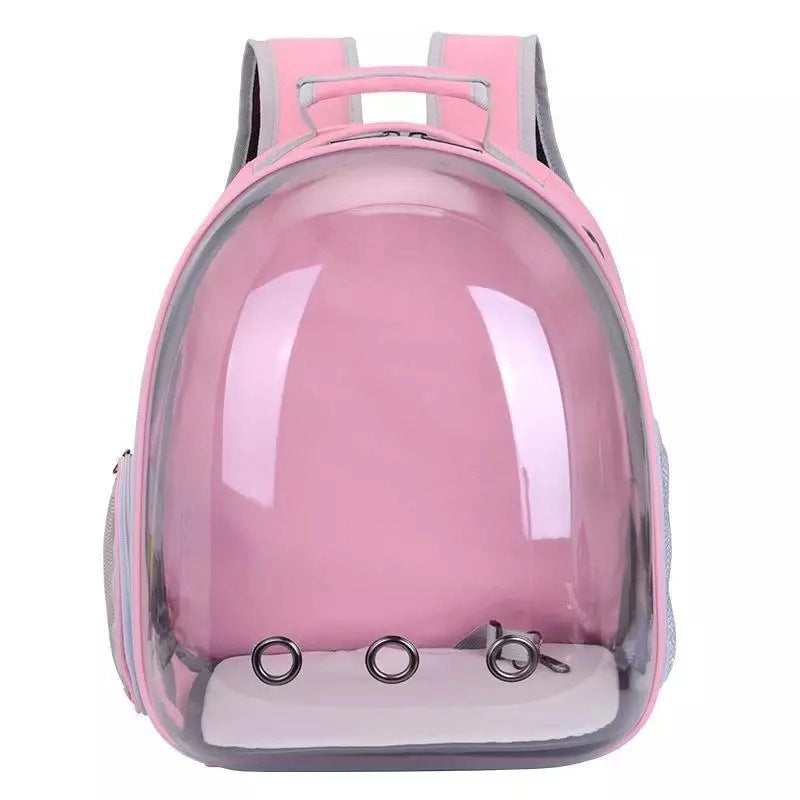 Pet Portable Space Bag