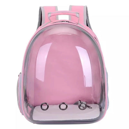 Pet Portable Space Bag