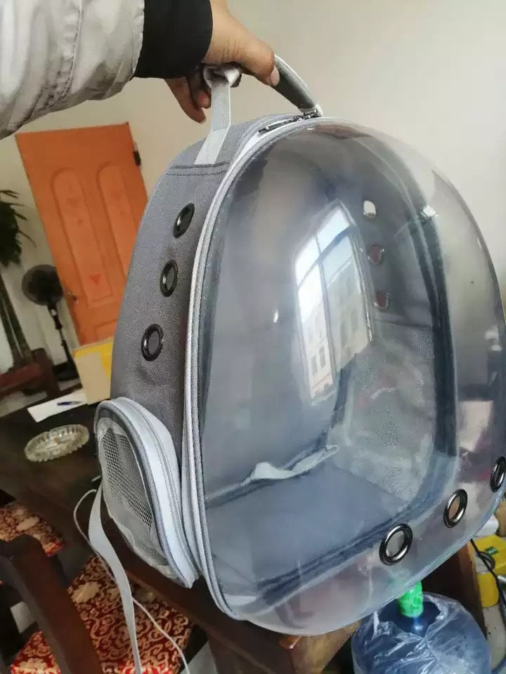 Pet Portable Space Bag