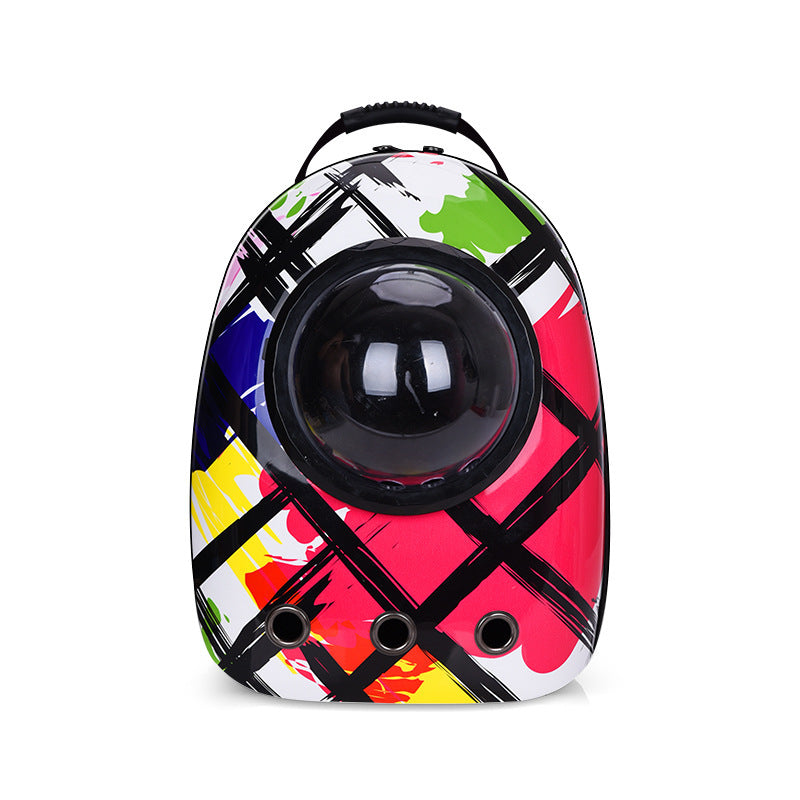 Pet Portable Space Bag