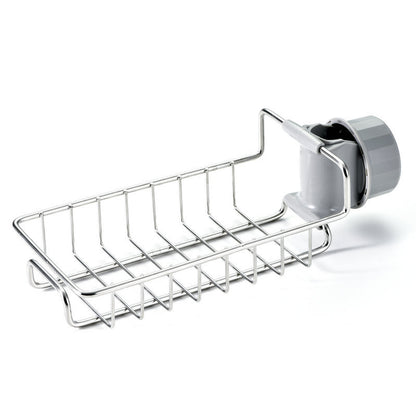 Adjustable Sink Storage Organiser