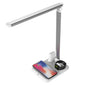 Four-in-one Wireless Charging Desk Lamp 10W