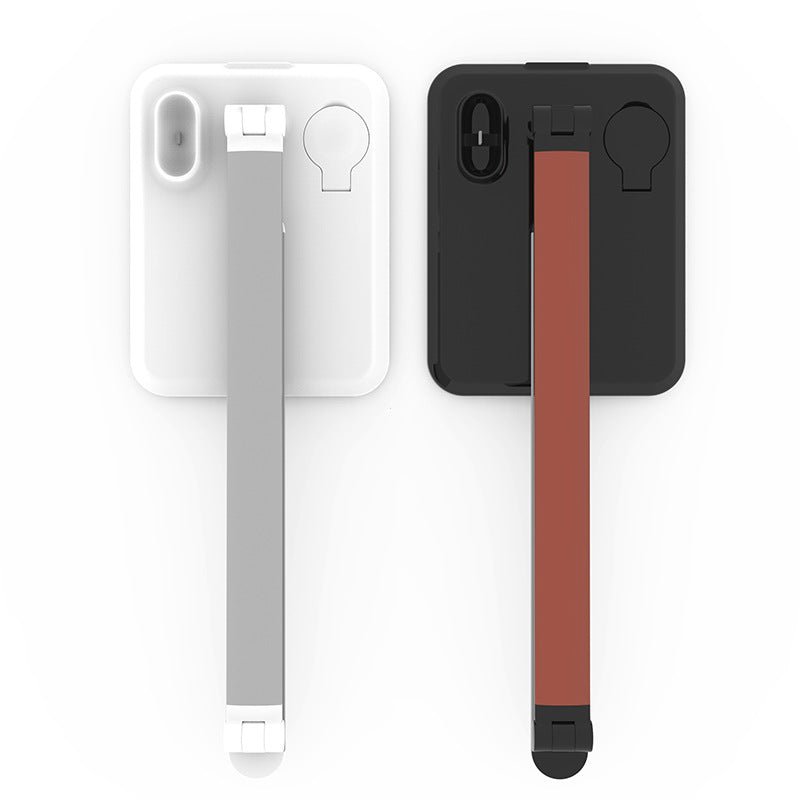 Four-in-one Wireless Charging Desk Lamp 10W