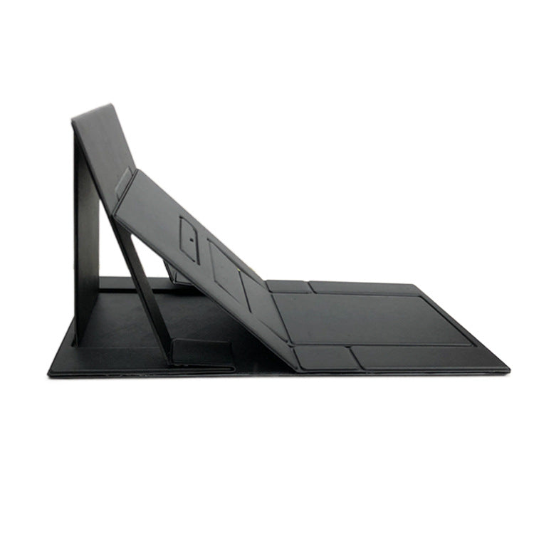 Foldable Stand for Computer Book Notebook