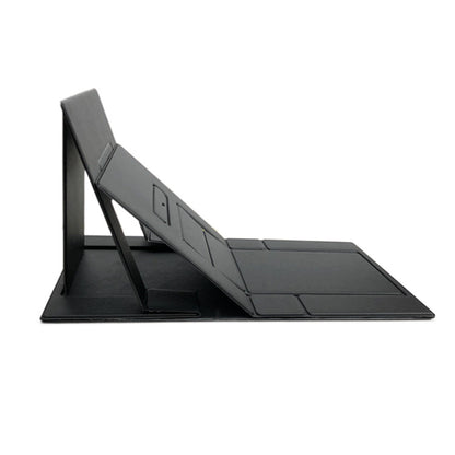 Foldable Stand for Computer Book Notebook