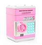 Automatic Paper Money Piggy Bank Gift Box