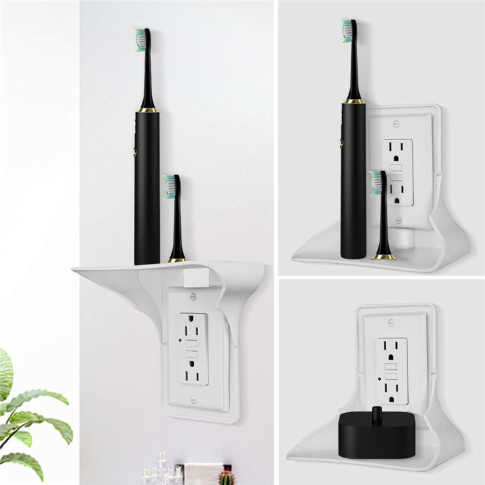 Wall Outlet Organiser