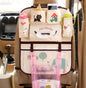 Road Runner Back Seat Organiser