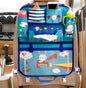 Road Runner Back Seat Organiser