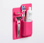 Multi-functional Silicone Toothbrush Holder