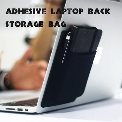 Laptop Back Storage Bag Organiser