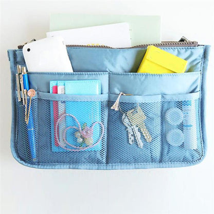 Travel Cosmetic Organiser Bag